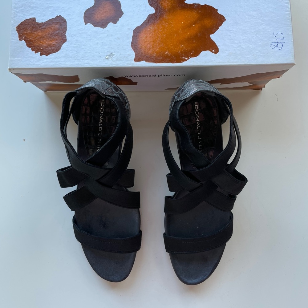 Woman Shoes
